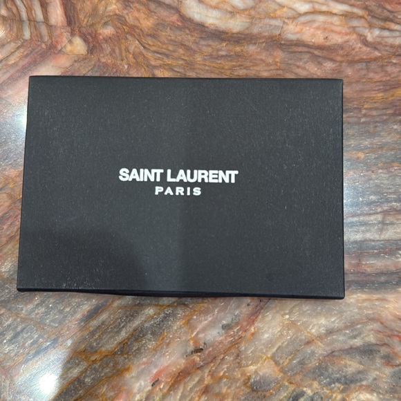 Saint Laurent Paris platform studded sandals 🌟 - Picture 12 of 13